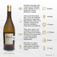 thumbnail image 2 of Vino Blanco Protos Reserva Verdejo de 750 ml, 2 of 4