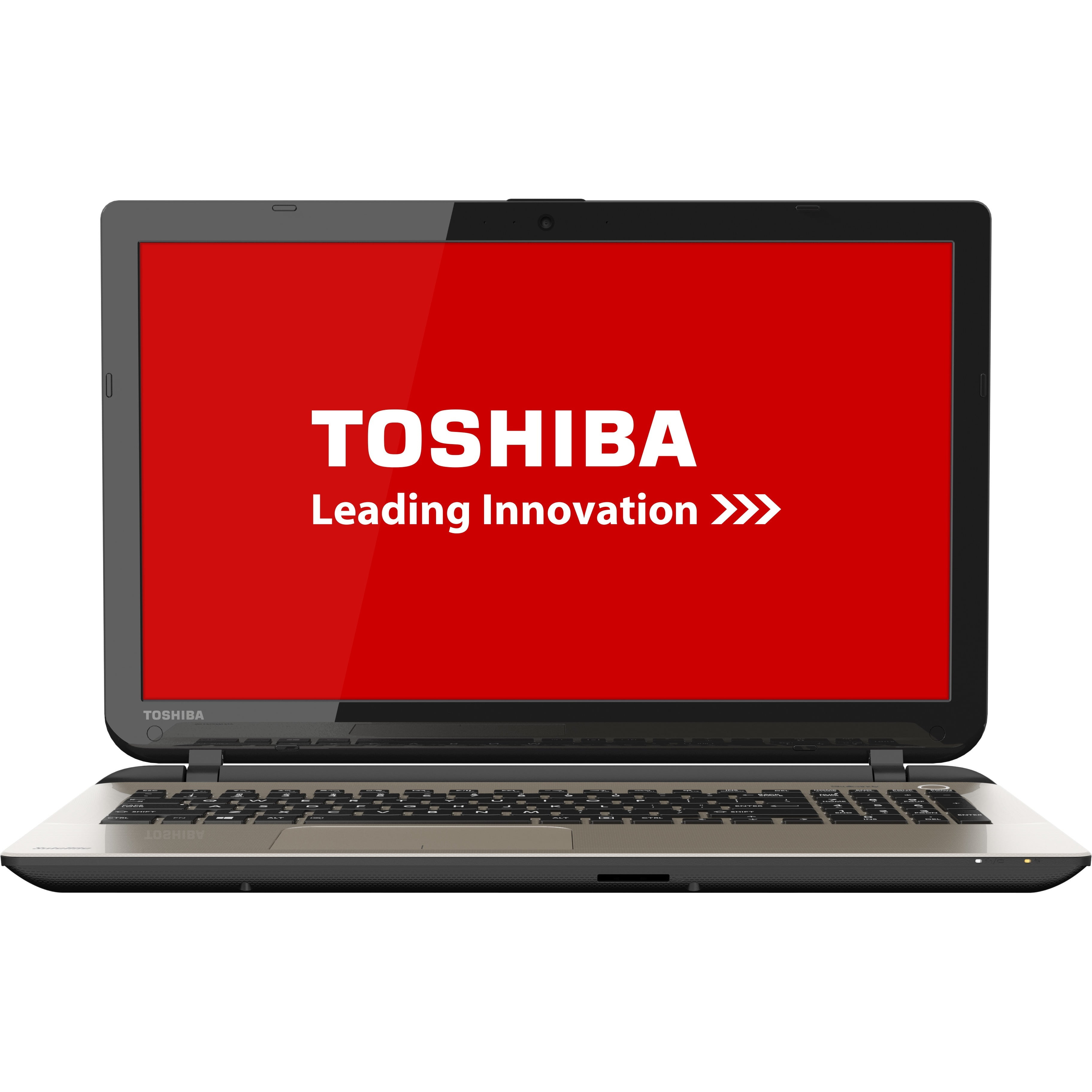 Toshiba Satellite 15.6" Laptop, AMD ASeries A108700P, 12GB RAM, 1TB