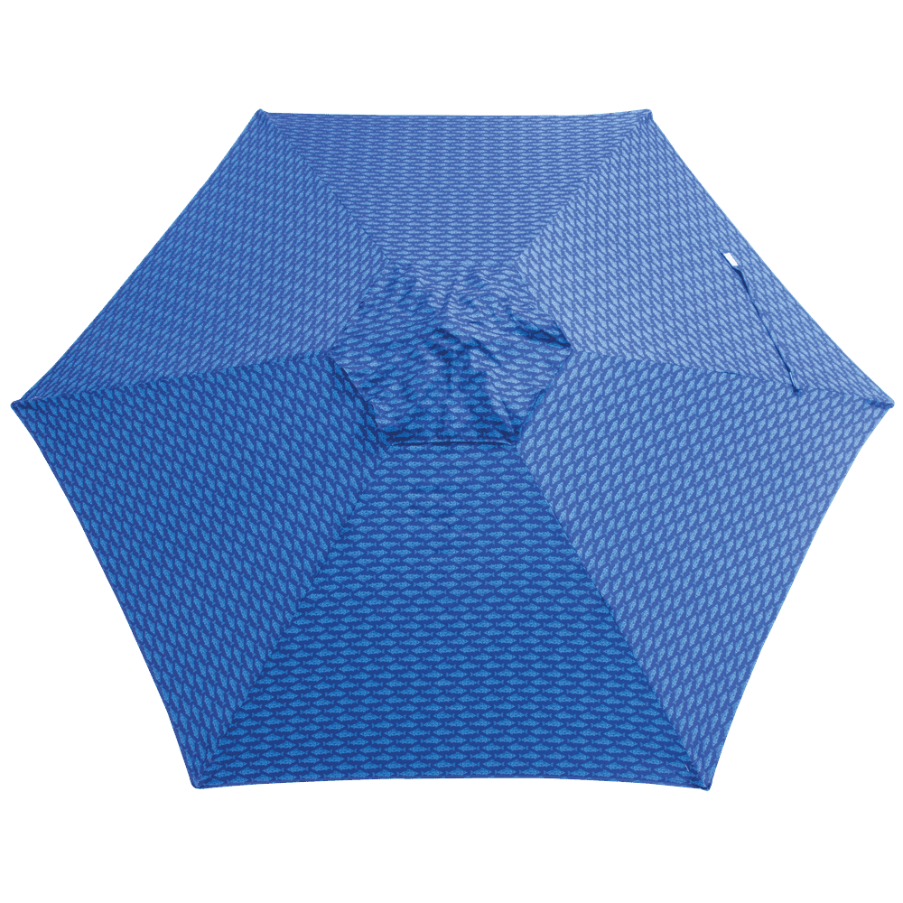 7ft beach market umbrella