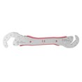 thumbnail image 4 of Llave multifunción - Llave mágica Espejo multifunción Universal Accesorios de reparación de máquinas industriales 9-45, 4 of 8