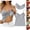 25# Gray, variant on Tank Tops with Built in Bras Pack Racerback Workout Lounge Camisole Summer Basic Padded Cami Tube Casual Tops Light Brown S
