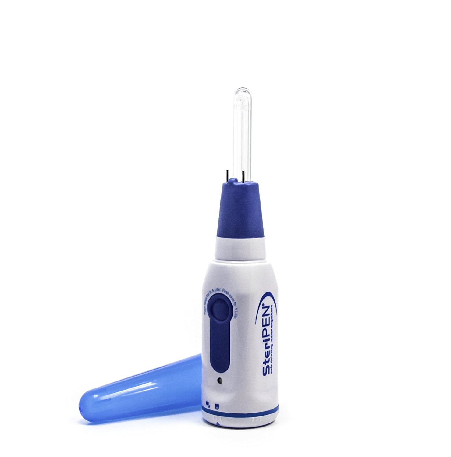 purifier uv light