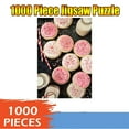 thumbnail image 1 of Adults Puzzles 1000 Piece Large Puzzle Game Interesting Toys Personalized Gift, 1 of 5