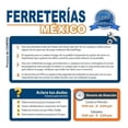 thumbnail image 3 of Porta Herramientas Cinturon Truper 11534 POCA-9, 3 of 3
