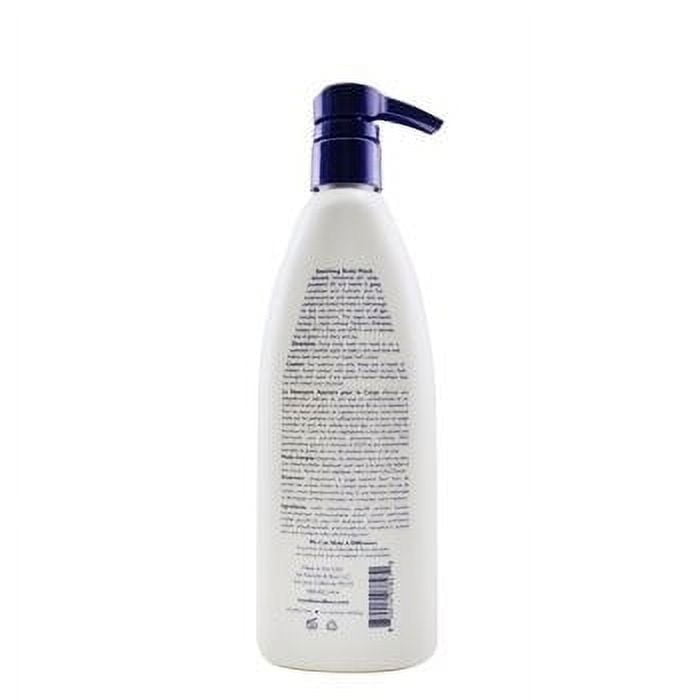 Noodle & boo hotsell soothing body wash