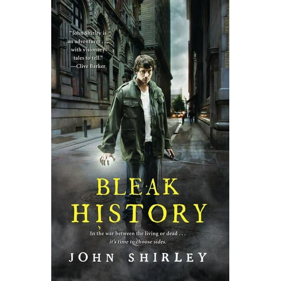 Bleak History, (Paperback)