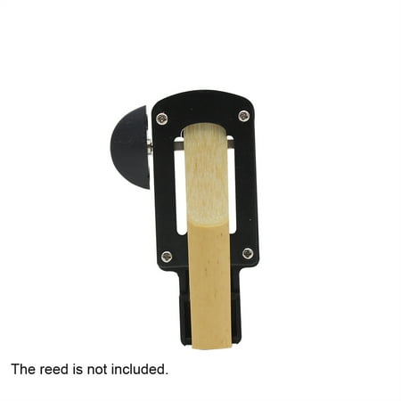- Alto Saxophone Sax Reed Trimmer Cutter