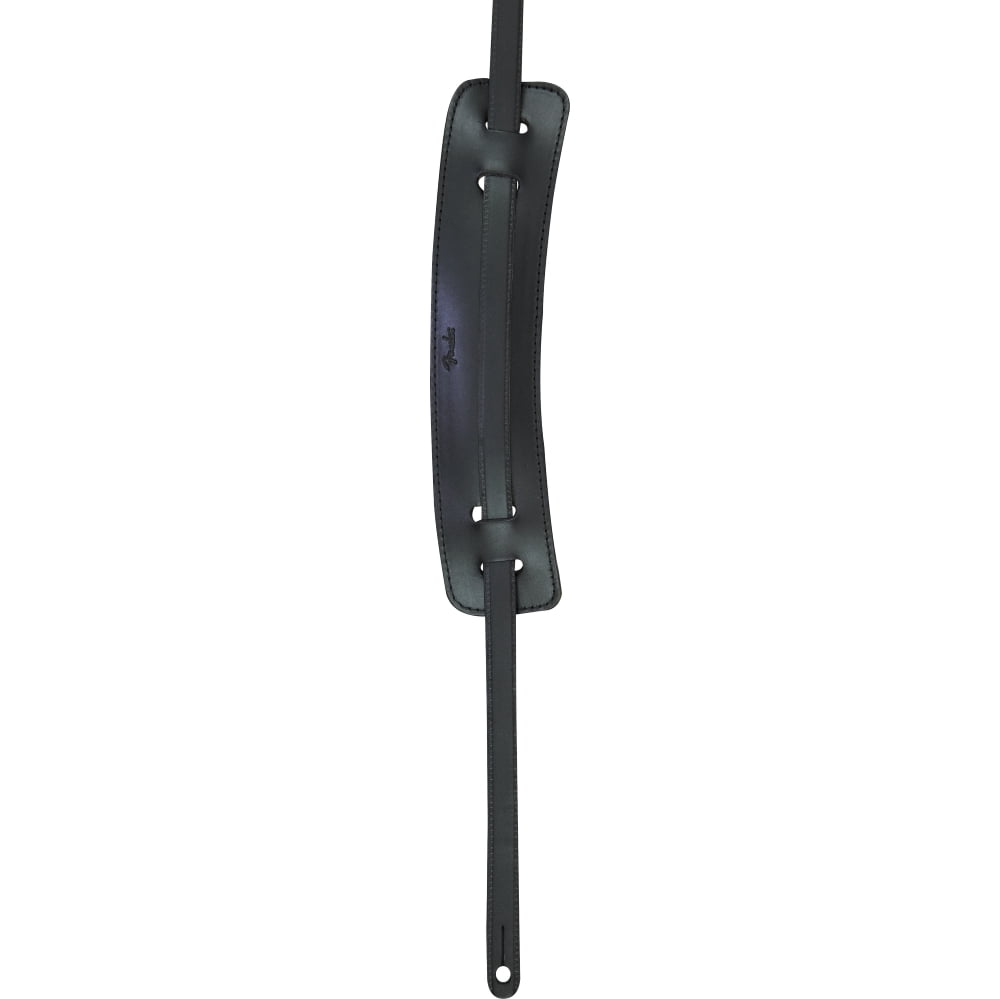 Fender Deluxe Vintage Style Strap, Black