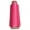 Rose Red, variant on 1 Roll Embroidery Thread with Metallic Luster DIY Polyester Wide Application Cross Stitch Sewing Thread Spool for Home