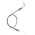 thumbnail image 3 of Genrics Throttle Cable fit for Honda TRX400EX Sportrax 400 1999 2000 2001 2002 2003 2004, 3 of 5