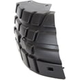 thumbnail image 2 of Bumper Retainer Compatible with GMC SIERRA 2500 HD/3500 HD 2007-2010 RH Section, 2 of 5