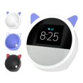 thumbnail image 1 of Funda protectora de silicona para Echo Spot Speaker de Liboer, 1 of 7