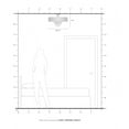 thumbnail image 6 of 51029-91 Livex Lighting Carlisle - 5 Light Semi-Flush Mount, 6 of 15