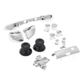 thumbnail image 4 of 1 Set Full Button for Schmuck Stueck Slim Controller Repair Parts , Cover, Left Right Bumper, D-pad Mod, 4 of 7