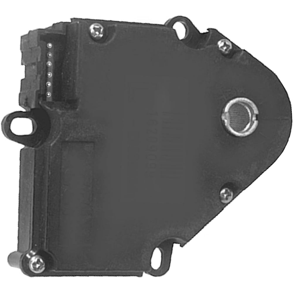 HVAC Mode Door Actuator