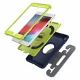 thumbnail image 4 of Otterbox 7781795 Kids EasyGrab Case iPad mini 5 Galaxy Runner (Blue), 4 of 4
