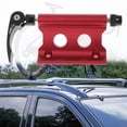 thumbnail image 4 of Bike Fork Mount Fork Mount Aluminum Alloy Bikes Front Fork Cycling Fork Rack, 4 of 8