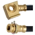 thumbnail image 2 of Raybestos Brakes Brake Line BH36936 Element3; OE Replacement, 2 of 2