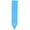 Blue, Red, variant on M Buder 100pcs Durable PVC Garden Stakes Plant Tags for Seed Starting Flower Pot Markers (3.9 x 0.8 inches / 10 x 2 cm), Blue & Red