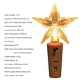 thumbnail image 4 of Botella De Vino Cork String Light Batería 7 Color De Luz Luz De Alambre Ampliamente Utilizada Botella De Vino Cork Decorativo Fairy Light Para Home Festival Party Club 8Pcs Yuarrent HA012808-00, 4 of 6