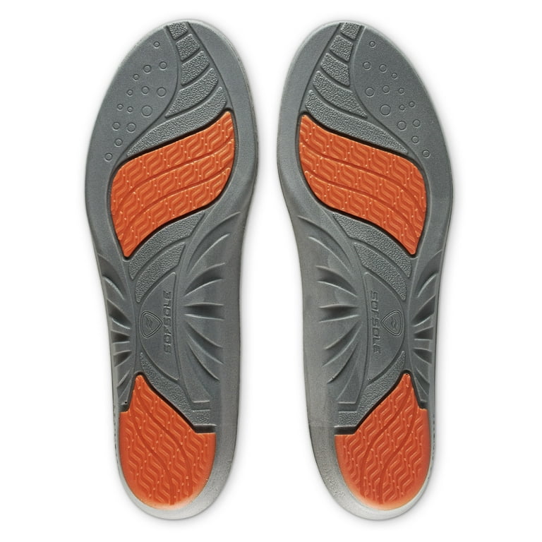 Sof sole athlete women's performance insole online