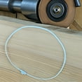 thumbnail image 4 of ADDHAT 2Ud Aro Fijo De Material Resistente Para Ventilador Eléctrico Compatibles Con Ventiladores De Y Pared, 4 of 8