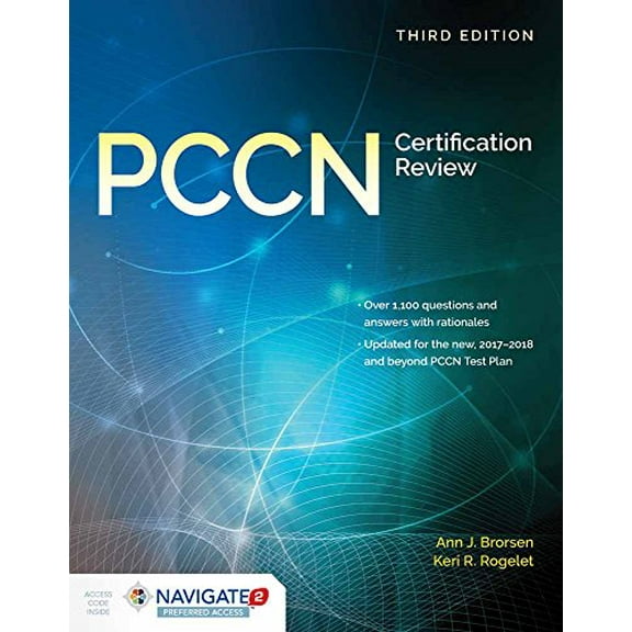 Pre-Owned PCCN Certification Review