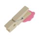 thumbnail image 4 of Clip de madera Peg Macarena clips de colores de pintura, 4 of 7