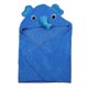 thumbnail image 4 of Albornoz para bebé manta para bebé con absorción de agua lindo animal de dibujos animados para niño y niña para toalla de baño para bebés de 0 a 6 ANGGREK Otros, 4 of 8