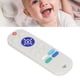 thumbnail image 5 of Remote Control Shape Teething Toys, Relieve Teething Discomfort Silicone Compact Simulation Easy To Clean Safe Baby Chew Toy  For Girls For Teething ANGGREK Beige, 5 of 8