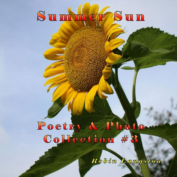 Summer Sun, (Paperback)