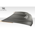 thumbnail image 5 of 2011-2014 Dodge Charger Duraflex Circuit Hood - 1 Piece, 5 of 7