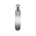 thumbnail image 4 of HINTRMENT Balances de Pêche Balance ABS Argent 1Ensemble pour Mesures Extérieures, 4 of 8