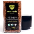 thumbnail image 4 of Café Orgánico Amor Cafe Amor 100g, 4 of 4