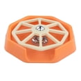 thumbnail image 1 of GUOOL Faucet Glass Rinser, Tea Cup Washer Cup Cleaner Bar Bottle Washer Bottle Washer, สีส้ม, 1 of 7