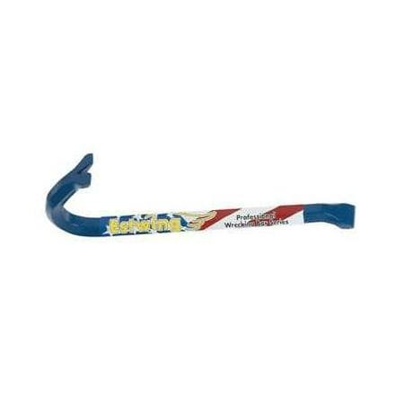 

Estwing 12 in. Gooseneck Wrecking Bar