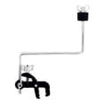 thumbnail image 3 of arctrm External Snare Drum Clamp Compact Percussion Accessories Convenient Securing Clip Z cymbal rod, 3 of 7