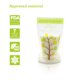 thumbnail image 2 of Bimirth 112 bolsas de almacenamiento de leche materna fresca de 200 ml de capacidad, 2 of 7