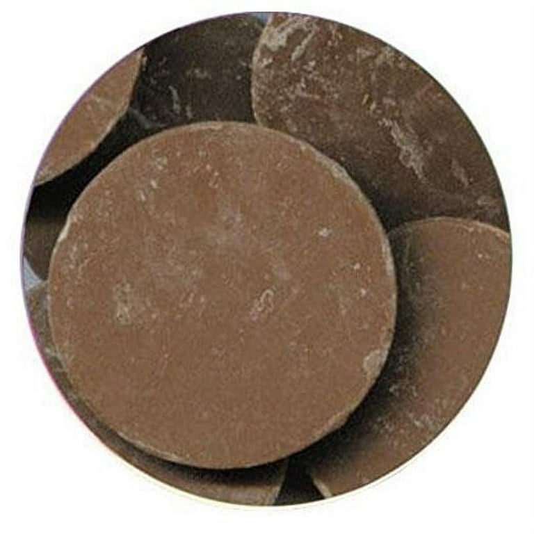 Oasis Supply Mercken's Chocolate Wafters Candy Making Supplies