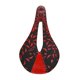thumbnail image 2 of Cojín Absorbente de Golpes Sharpla Sillín de Bicicleta Universal Impermeable Rojo 240x143MM, 2 of 8