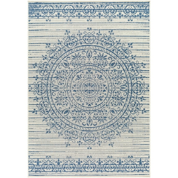 Artistic Weavers Ravello Area Rug, Blue, 2' x 2'11"