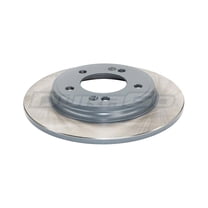 Durago BR90160201 R SOLID ROTOR