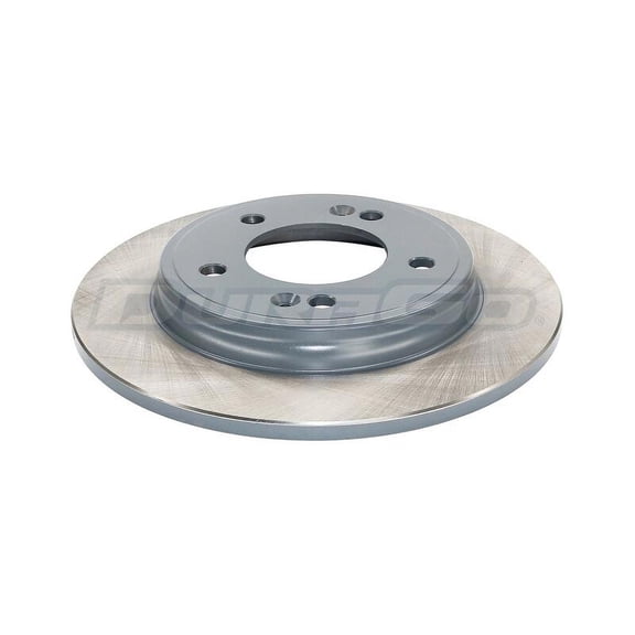 Durago BR90160201 R SOLID ROTOR