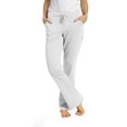 thumbnail image 1 of Marvella by White Cross Women's Drawstring Straight Leg Scrub Pant, 1 of 1