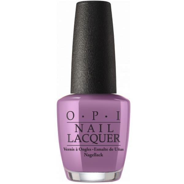 OPI Nail Polish Lacquer .5oz/15mL - Iceland - ONE HECKLA OF A COLOR ...