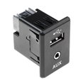 thumbnail image 1 of Puerto USB auxiliar para conector de puerto USB de coche 370Z 795405004 28023-4BA0B, 1 of 5