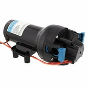 Jabsco P602J-215S-3A 24V 6 GPM 40 PSI Par-Max HD6 Heavy Duty Water Pressure Pump