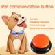 thumbnail image 5 of Botón Parlante para Entrenamiento de Perros Botones para Perros para Comunicación Zumbador para Entrenamiento de Mascotas Botones Parlantes para Entrenamiento de Perros ANGGREK  Otros, 5 of 8
