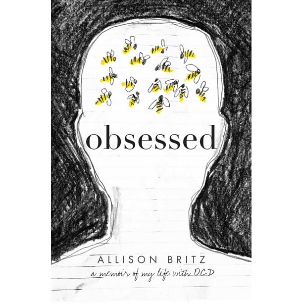 Obsessed : A Memoir of My Life with OCD - Walmart.com ...