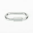thumbnail image 6 of Ozark Trail Quick-Release Chain Link, Zinc Plated Steel, Model BT6170, 6 of 10